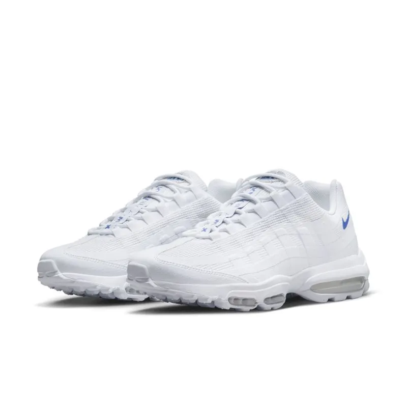 Nike Air Max 95 Ultra White Comet Blue (DX2658-100)