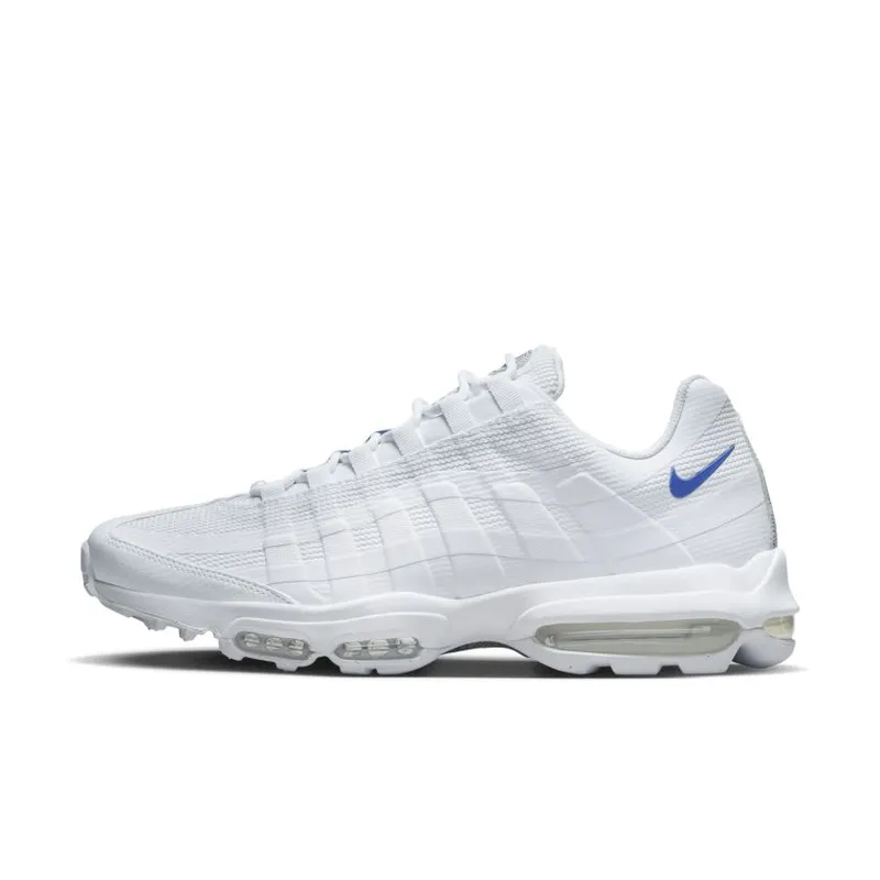 Nike Air Max 95 Ultra White Comet Blue (DX2658-100)