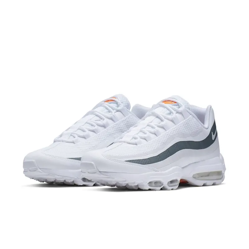 Nike Air Max 95 Ultra White Spruce (CI2298-100)