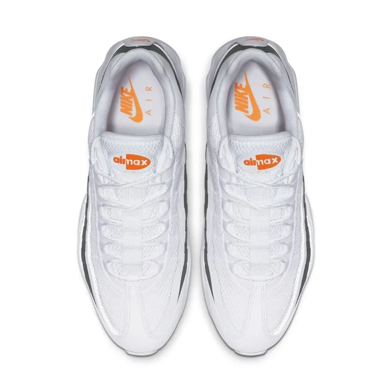 Nike Air Max 95 Ultra White Spruce (CI2298-100)