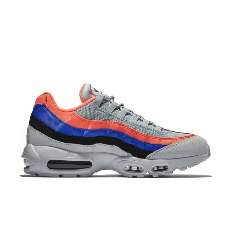 Nike Air Max 95 Ultramarine Platinum (749766-035)