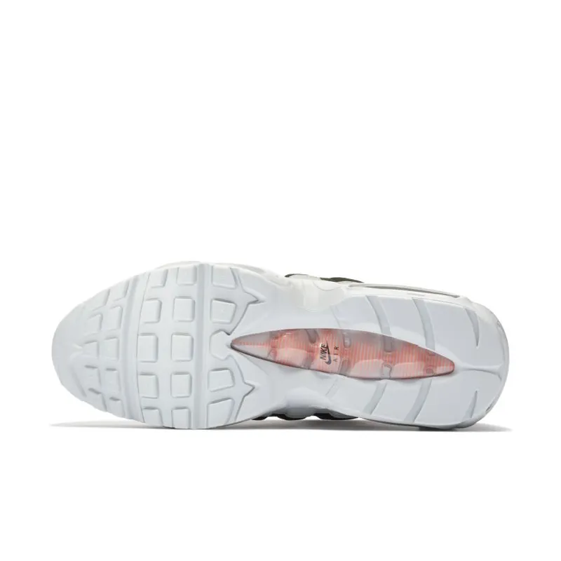 Nike Air Max 95 Ultramarine Platinum (749766-035)