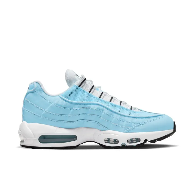 Nike Air Max 95 Unversity Blue (DZ4395-400)