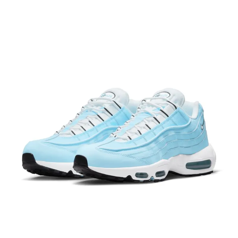 Nike Air Max 95 Unversity Blue (DZ4395-400)