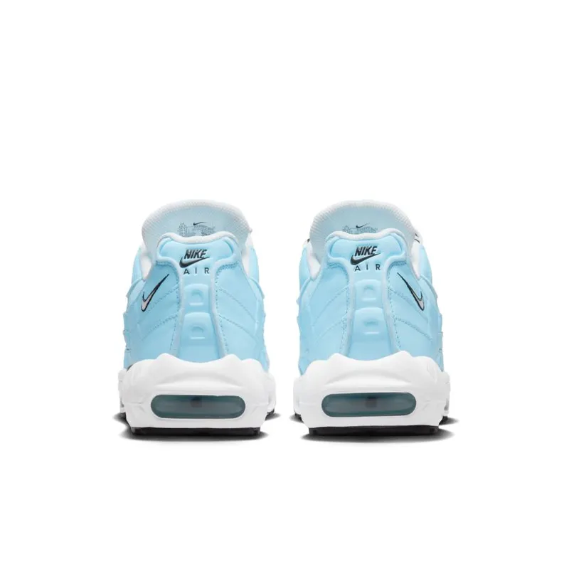 Nike Air Max 95 Unversity Blue (DZ4395-400)