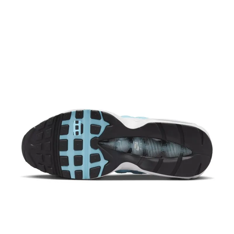 Nike Air Max 95 Unversity Blue (DZ4395-400)