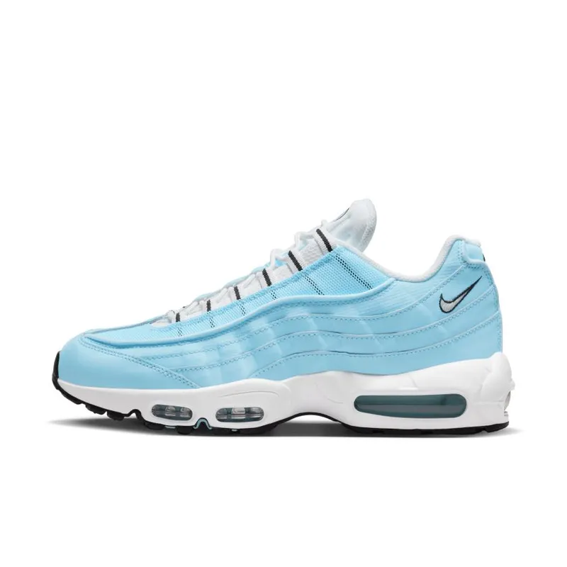 Nike Air Max 95 Unversity Blue (DZ4395-400)