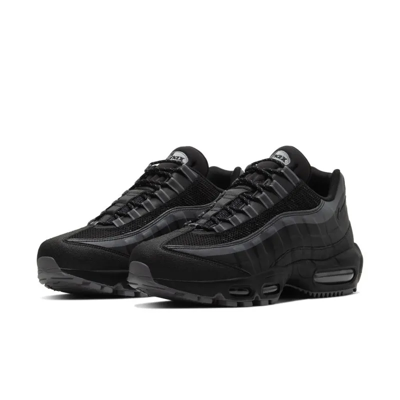 Nike Air Max 95 Utility Black Cool Grey (BQ5616-001)