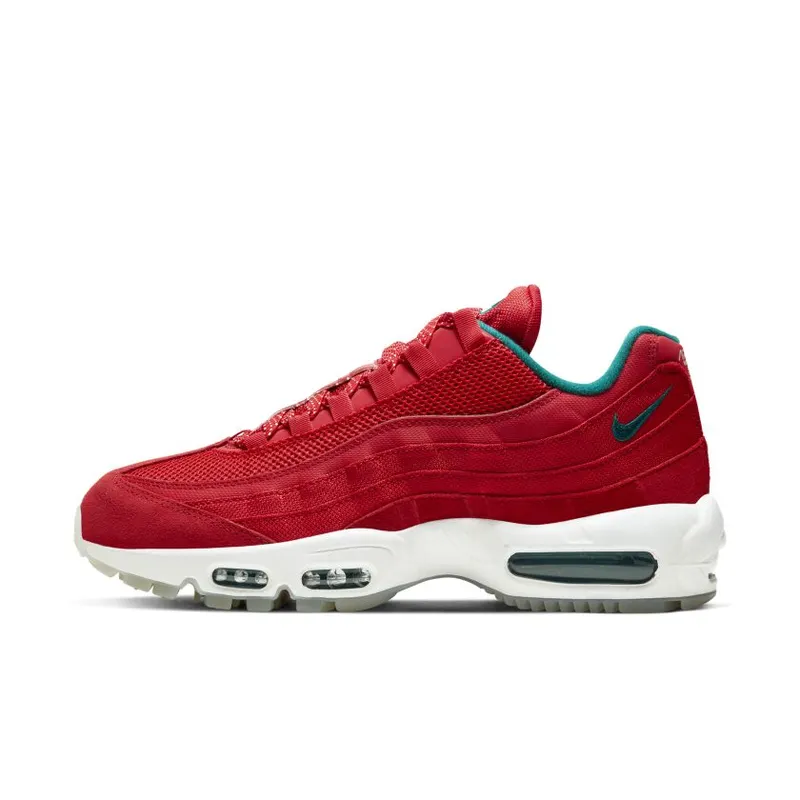Nike Air Max 95 Utility Mt. Fuji (CT3689-600)