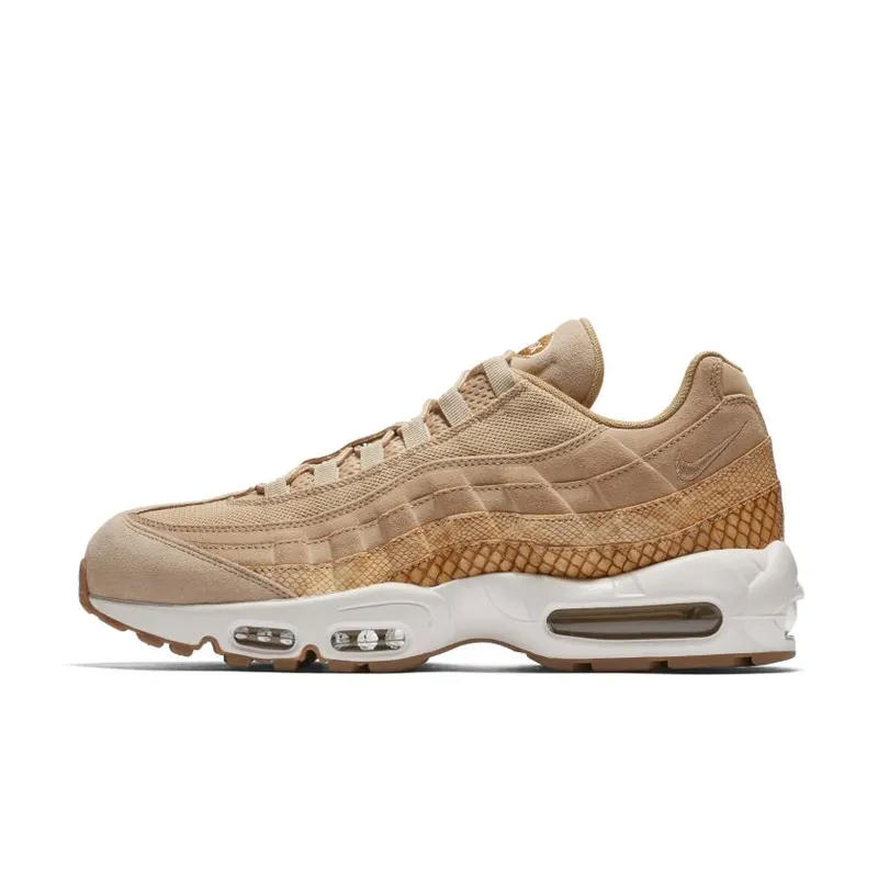 Nike Air Max 95 Vachetta Tan Snake (924478-201)