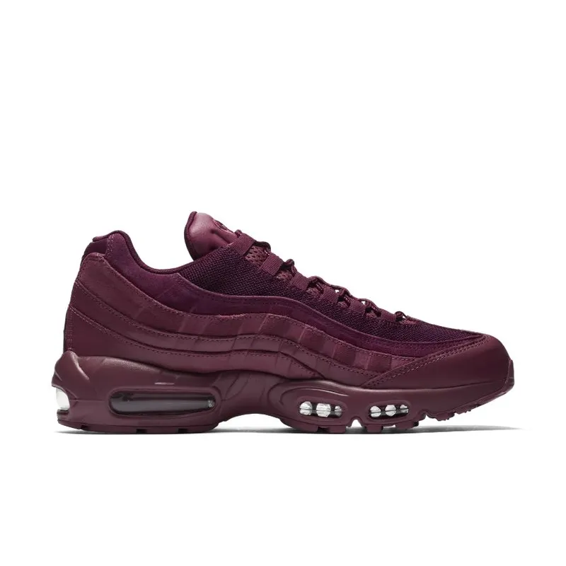 Nike Air Max 95 Vintage Wine (538416-601)