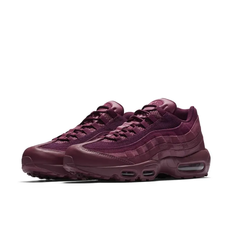 Nike Air Max 95 Vintage Wine (538416-601)