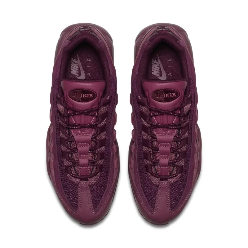 Nike Air Max 95 Vintage Wine (538416-601)
