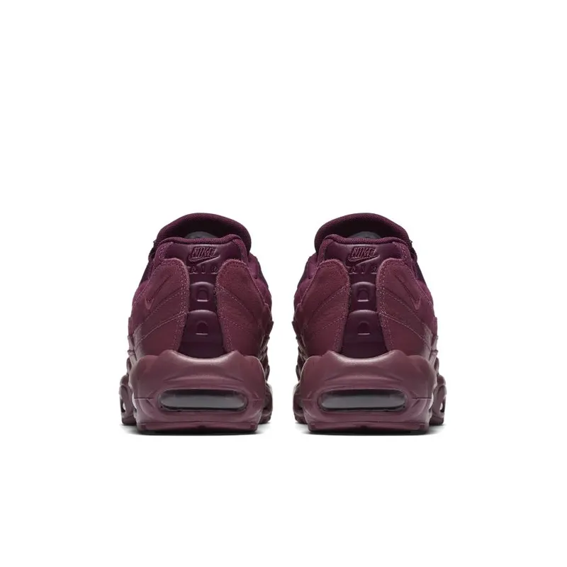 Nike Air Max 95 Vintage Wine (538416-601)