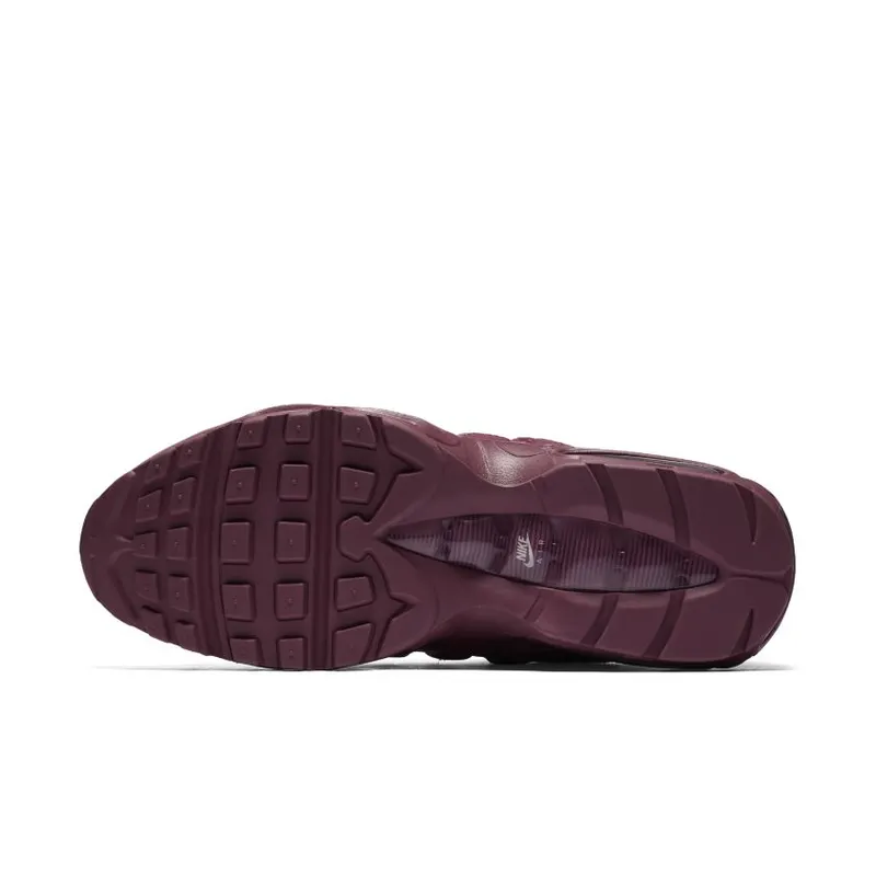 Nike Air Max 95 Vintage Wine (538416-601)