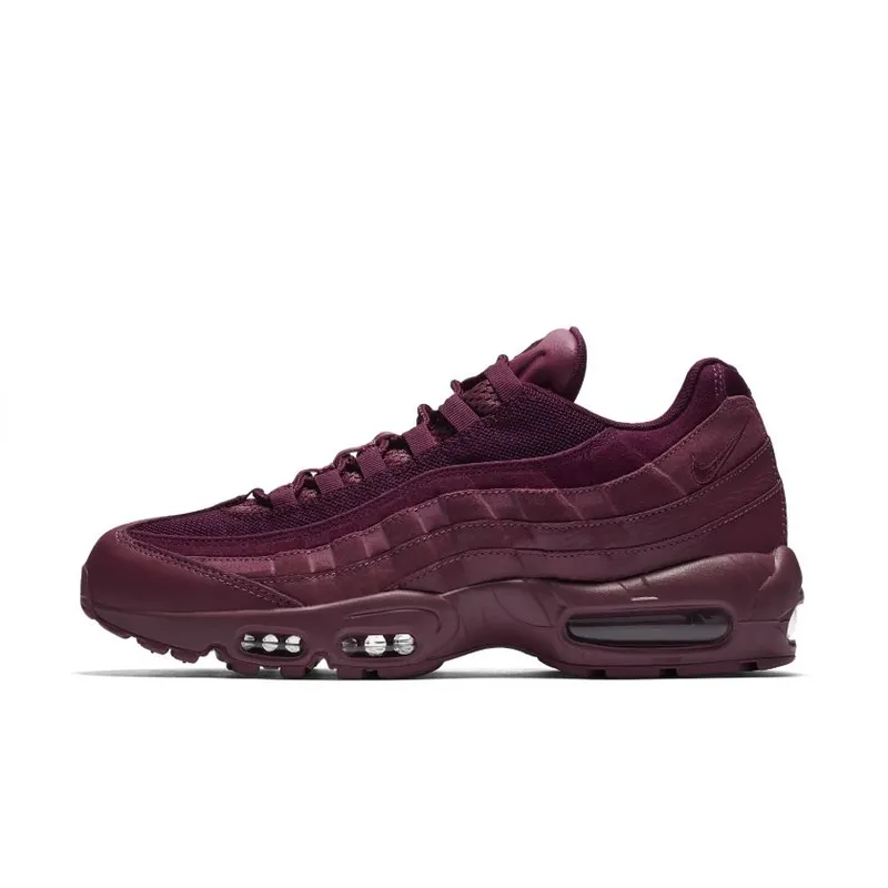 Nike Air Max 95 Vintage Wine (538416-601)