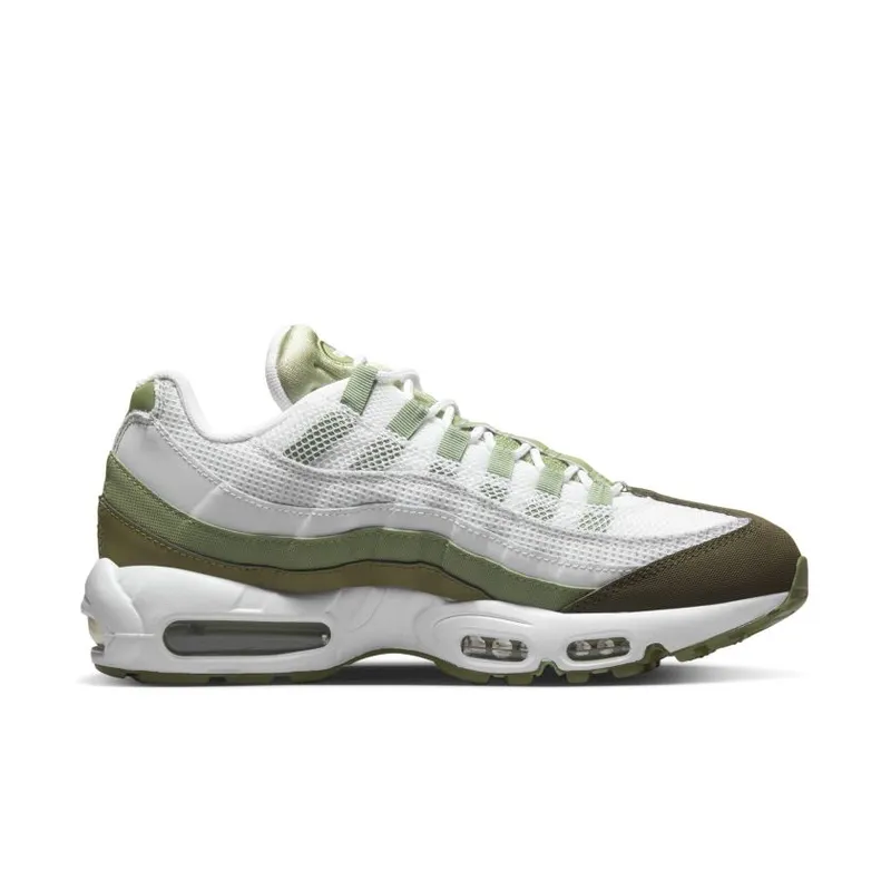 Nike Air Max 95 White Olive (FD0780-100)