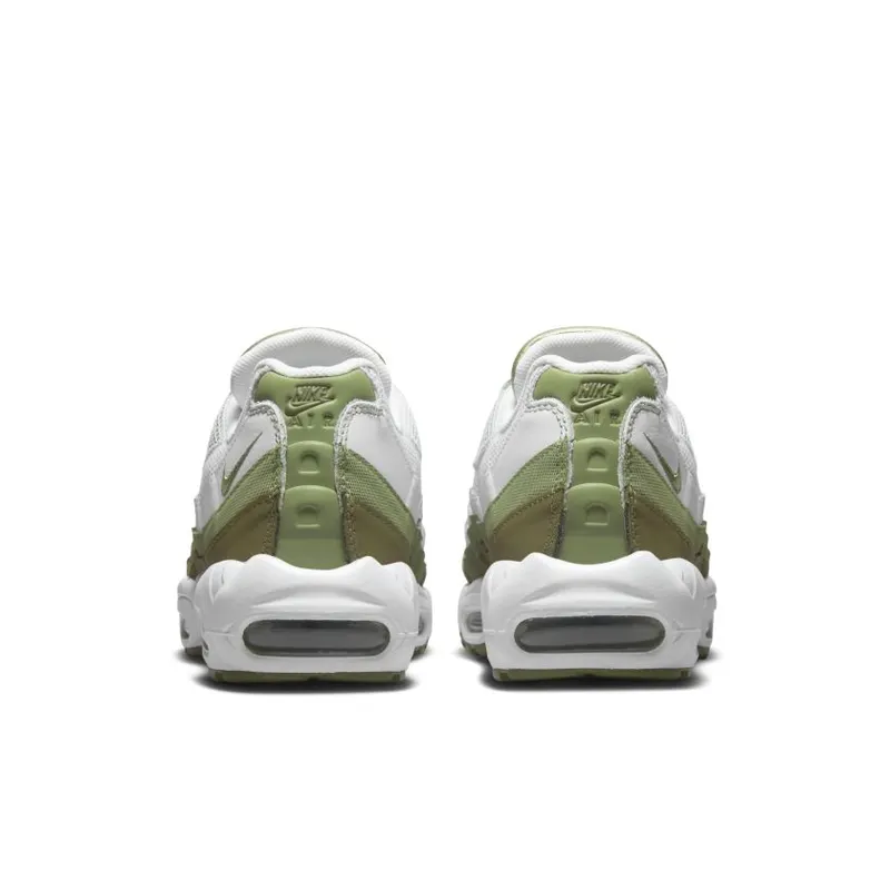 Nike Air Max 95 White Olive (FD0780-100)