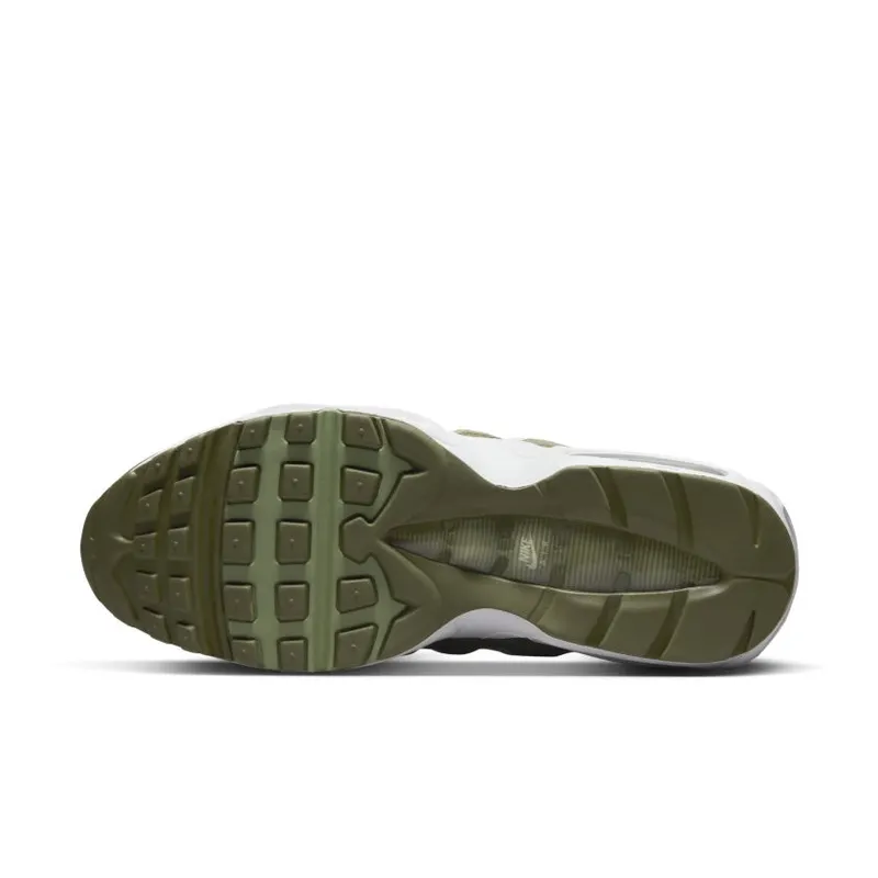 Nike Air Max 95 White Olive (FD0780-100)