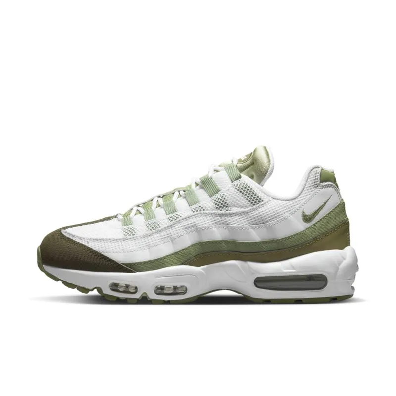 Nike Air Max 95 White Olive (FD0780-100)