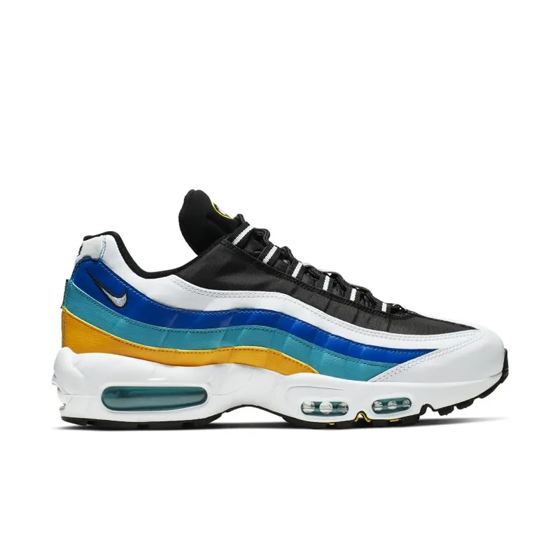 Nike Air Max 95 Windbreaker (AJ2018-123)
