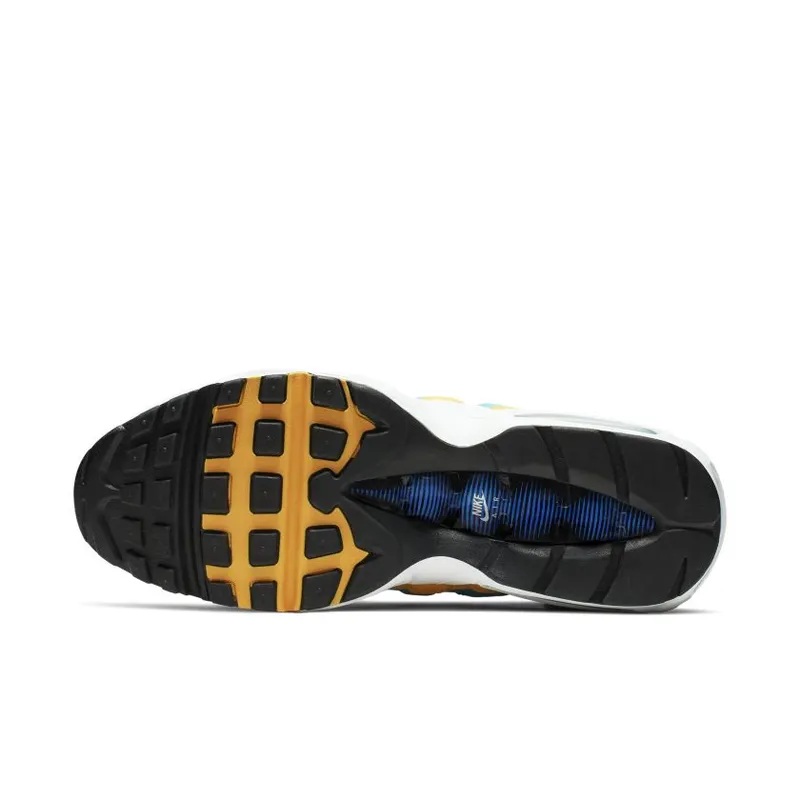 Nike Air Max 95 Windbreaker (AJ2018-123)