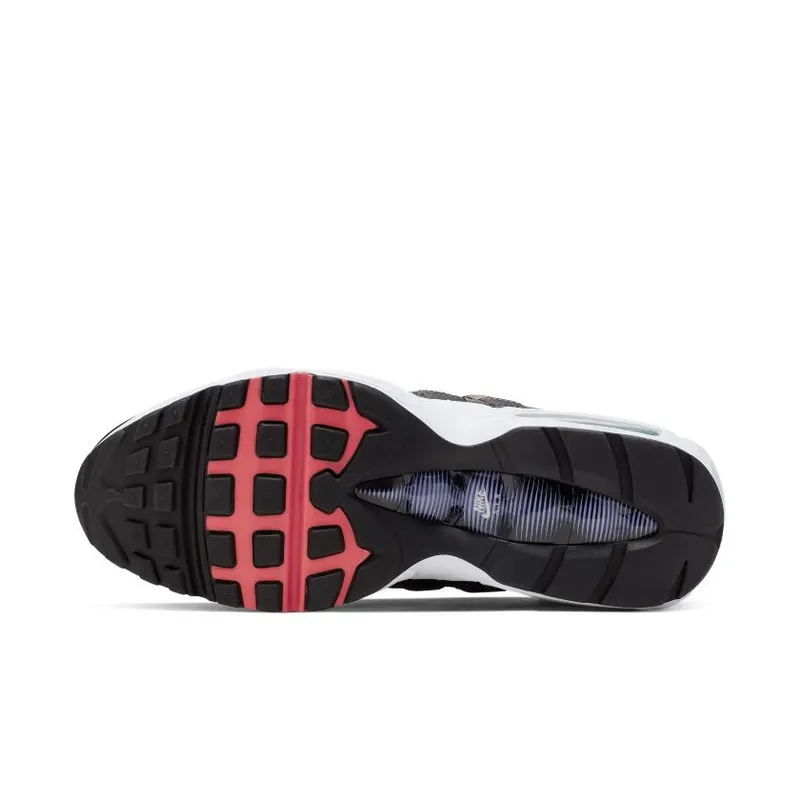 Nike Air Max 95 Windbreaker Black (AJ2018-023)