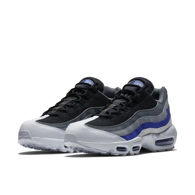 Nike Air Max 95 Wolf Grey Persian Violet (749766-110)
