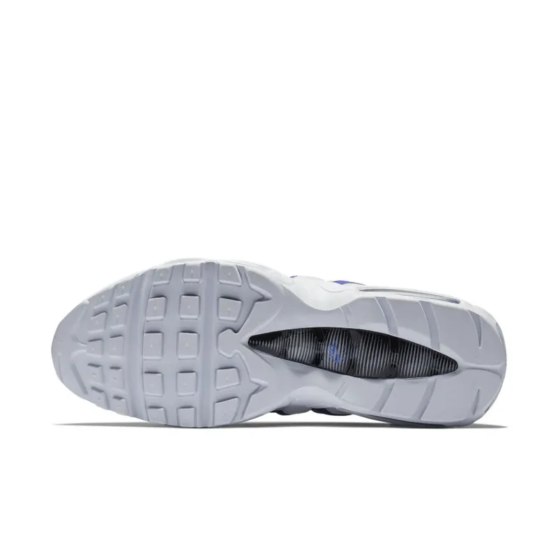 Nike Air Max 95 Wolf Grey Persian Violet (749766-110)
