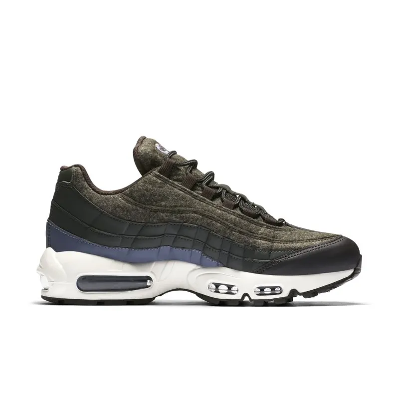 Nike Air Max 95 Wool Sequoia (538416-300)