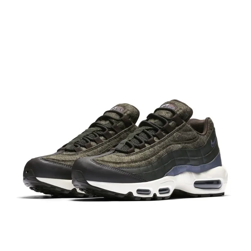 Nike Air Max 95 Wool Sequoia (538416-300)