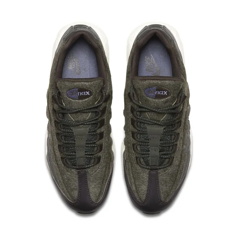 Nike Air Max 95 Wool Sequoia (538416-300)