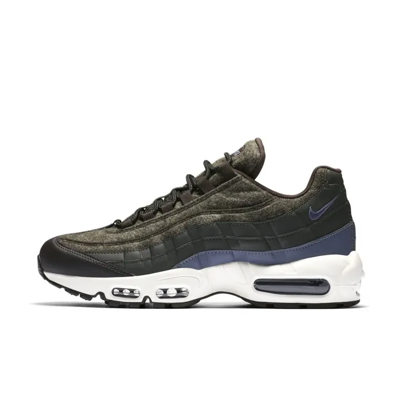 Nike Air Max 95 Wool Sequoia (538416-300)