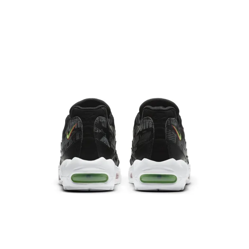 Nike Air Max 95 Worldwide Pack Black (CQ9743-001)