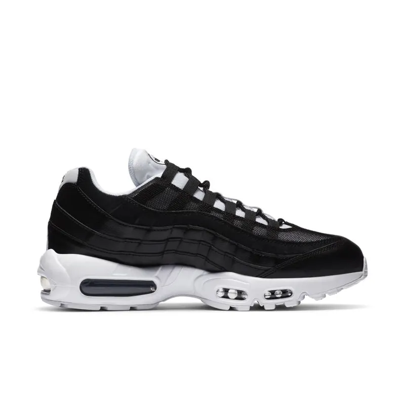 Nike Air Max 95 Yin Yang Black (CK6884-001)
