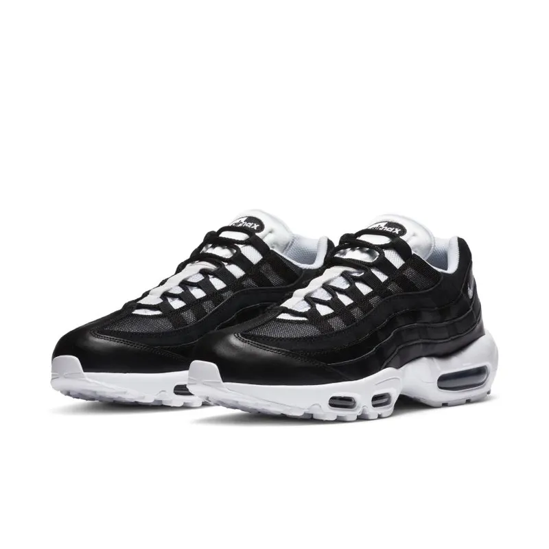 Nike Air Max 95 Yin Yang Black (CK6884-001)