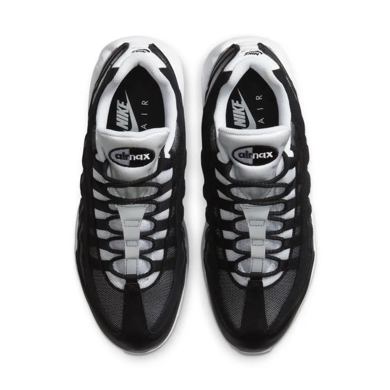 Nike Air Max 95 Yin Yang Black (CK6884-001)