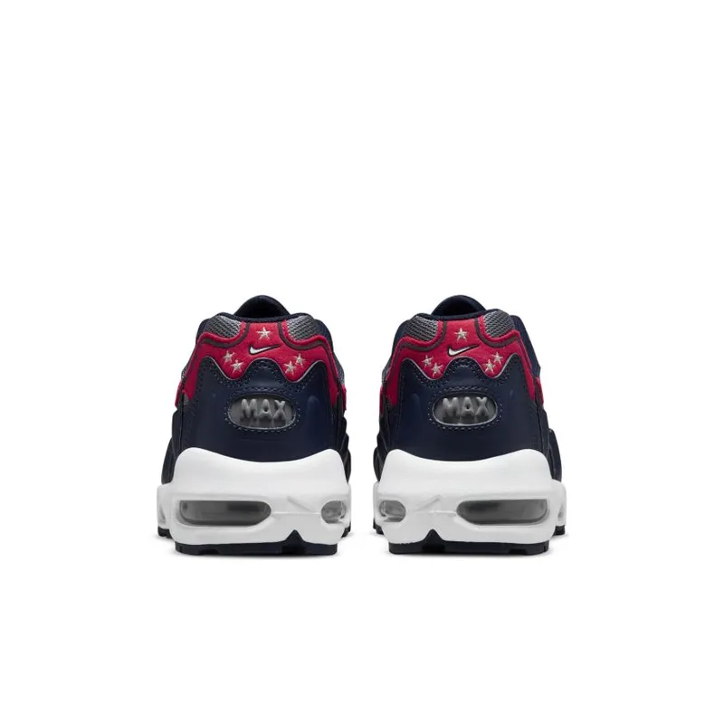 Nike Air Max 96 II Midnight Navy (DB0251-400)