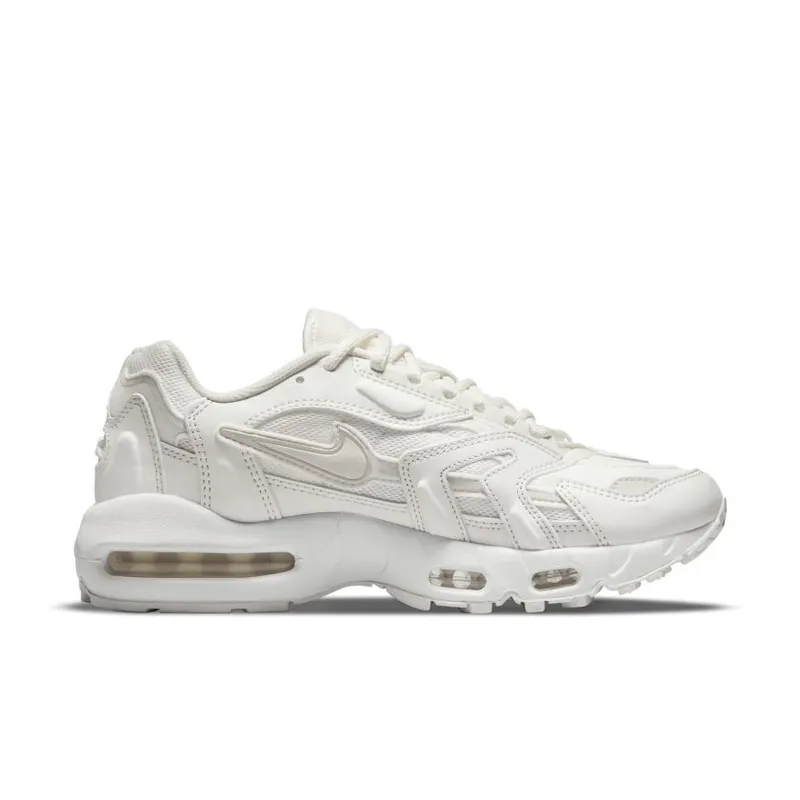 Nike Air Max 96 II Sail (Women’s) (DQ0830-100)