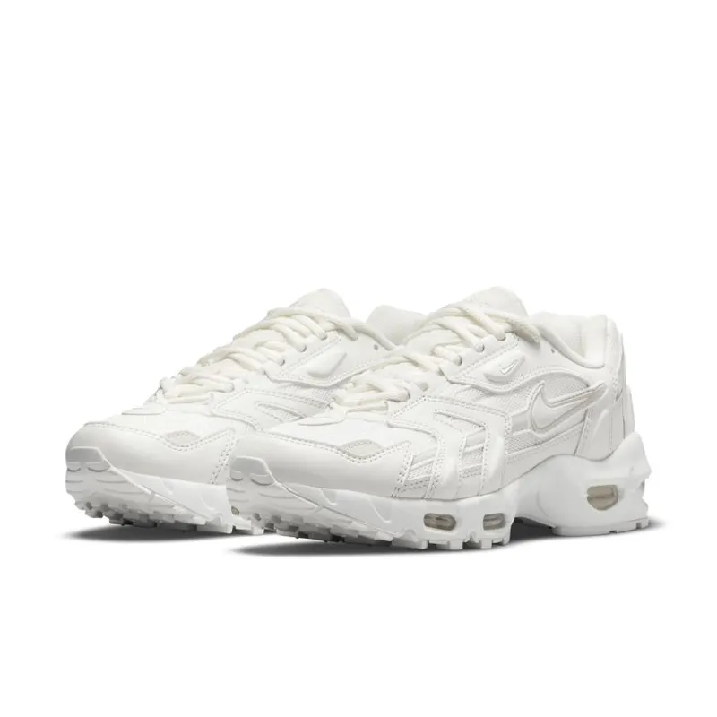 Nike Air Max 96 II Sail (Women’s) (DQ0830-100)
