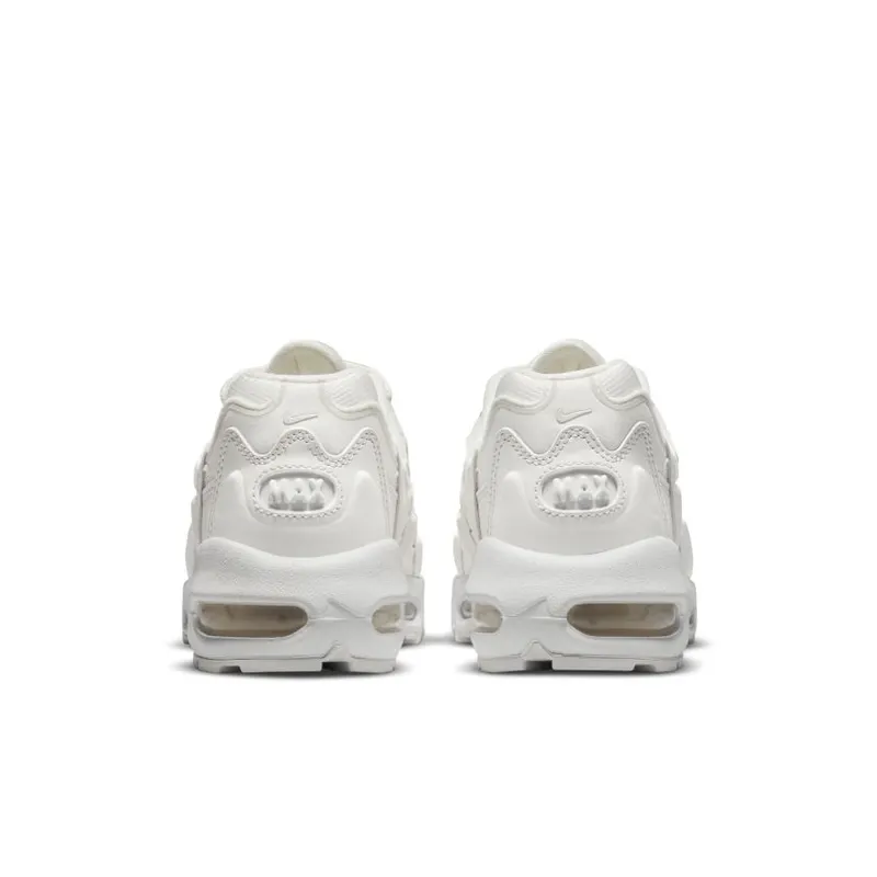 Nike Air Max 96 II Sail (Women’s) (DQ0830-100)
