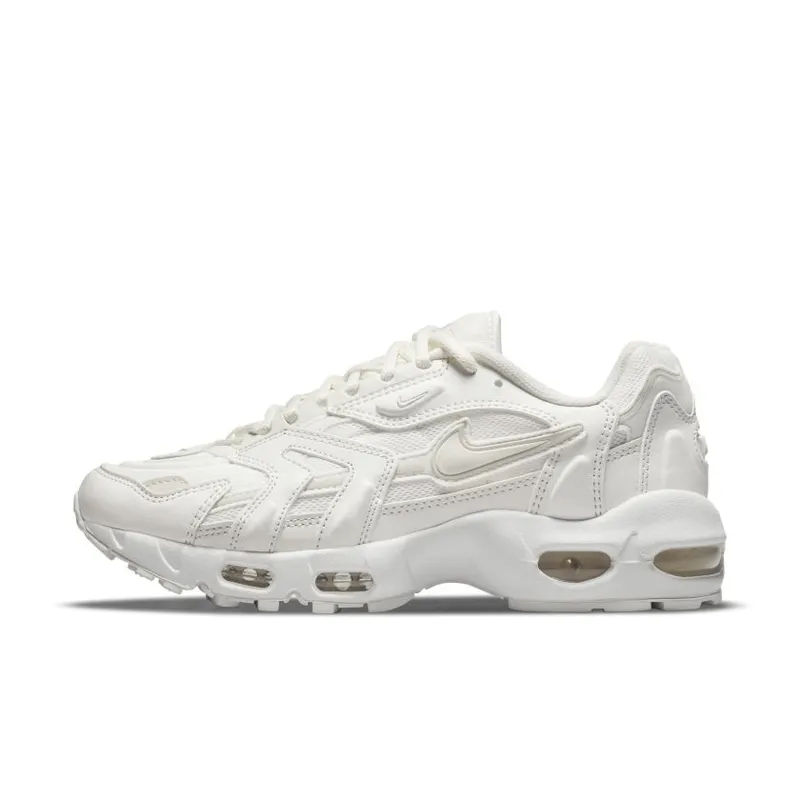 Nike Air Max 96 II Sail (Women’s) (DQ0830-100)