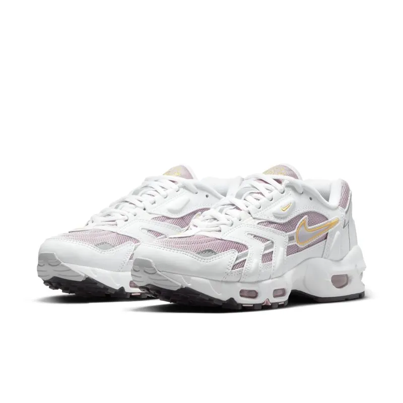 Nike Air Max 96 II White Pink Glaze (Women’s) (DM1473-100)