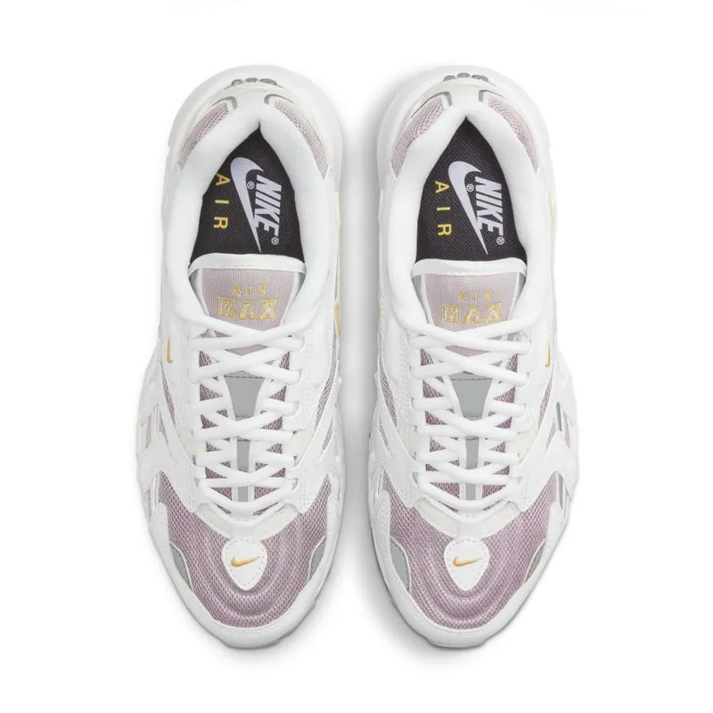 Nike Air Max 96 II White Pink Glaze (Women’s) (DM1473-100)