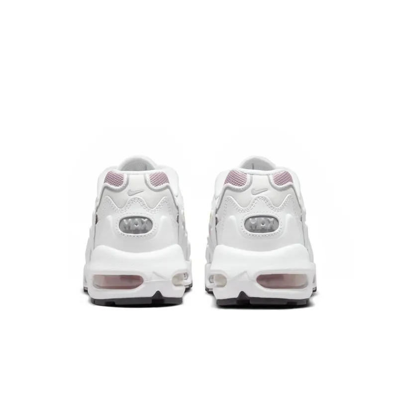 Nike Air Max 96 II White Pink Glaze (Women’s) (DM1473-100)