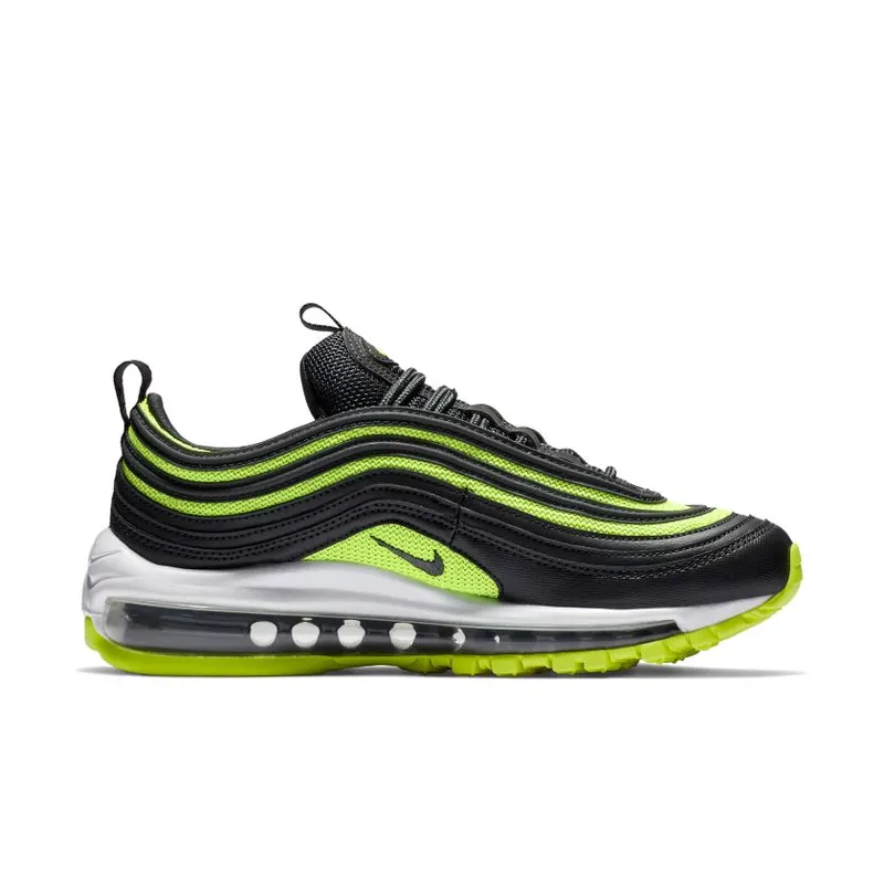 Nike Air Max 97 Anthracite Volt (Women’s) (921733-014)