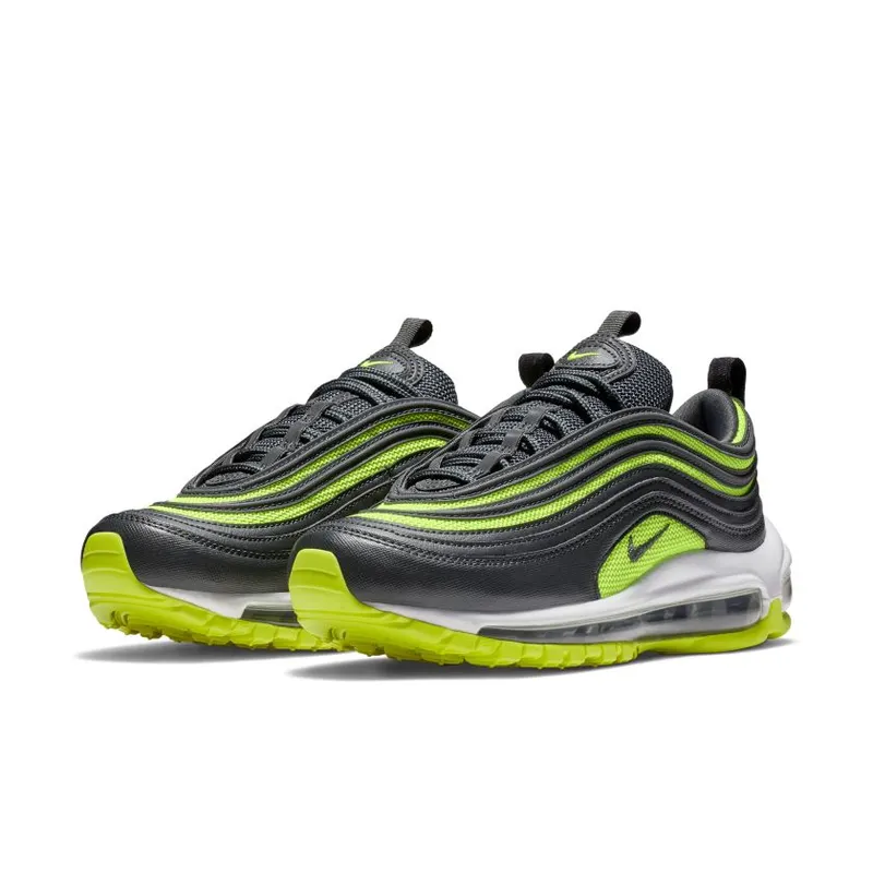 Nike Air Max 97 Anthracite Volt (Women’s) (921733-014)