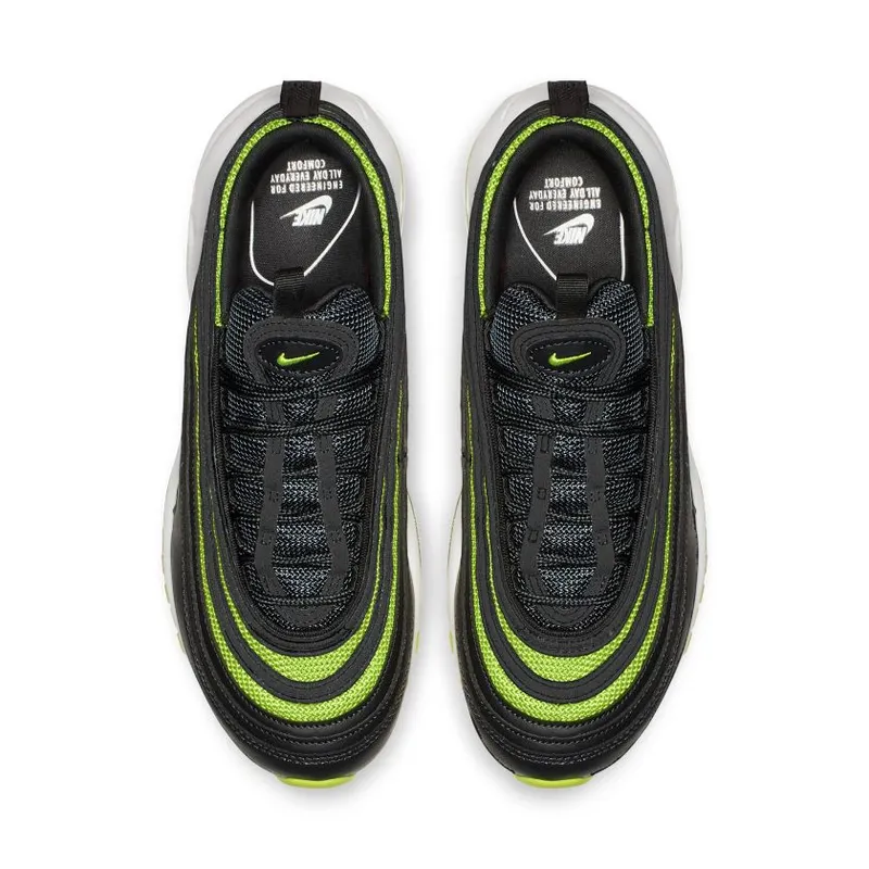 Nike Air Max 97 Anthracite Volt (Women’s) (921733-014)