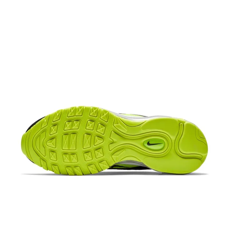 Nike Air Max 97 Anthracite Volt (Women’s) (921733-014)