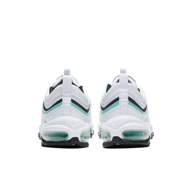 Nike Air Max 97 Aurora Green White (Women’s) (CZ3574-130)